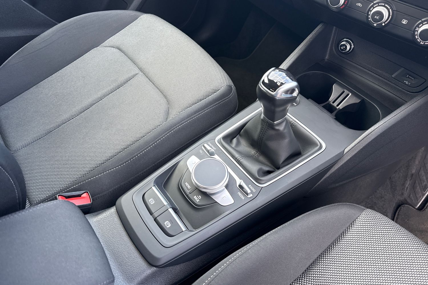 Used Audi Q2 2021 for sale - 76395377: Photo 23