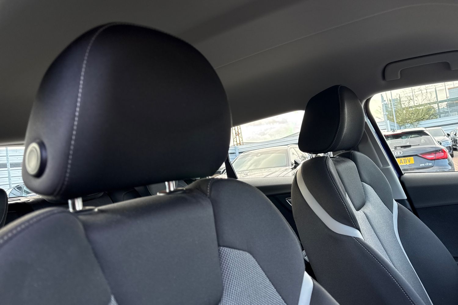 Used Audi Q2 2021 for sale - 76395377: Photo 24