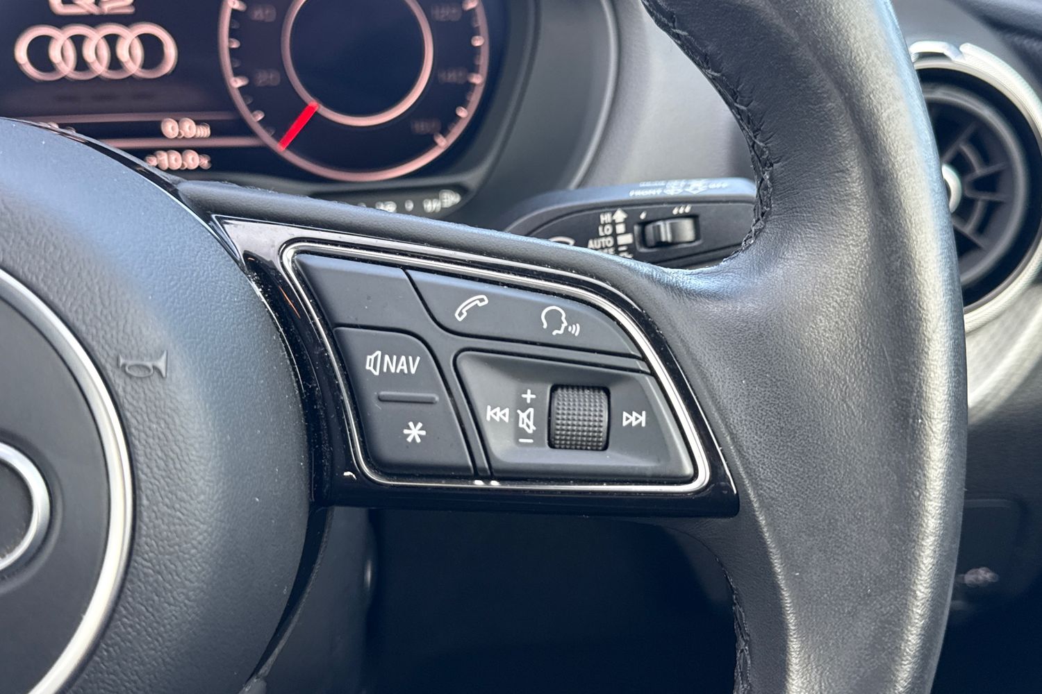 Used Audi Q2 2021 for sale - 76395377: Photo 25