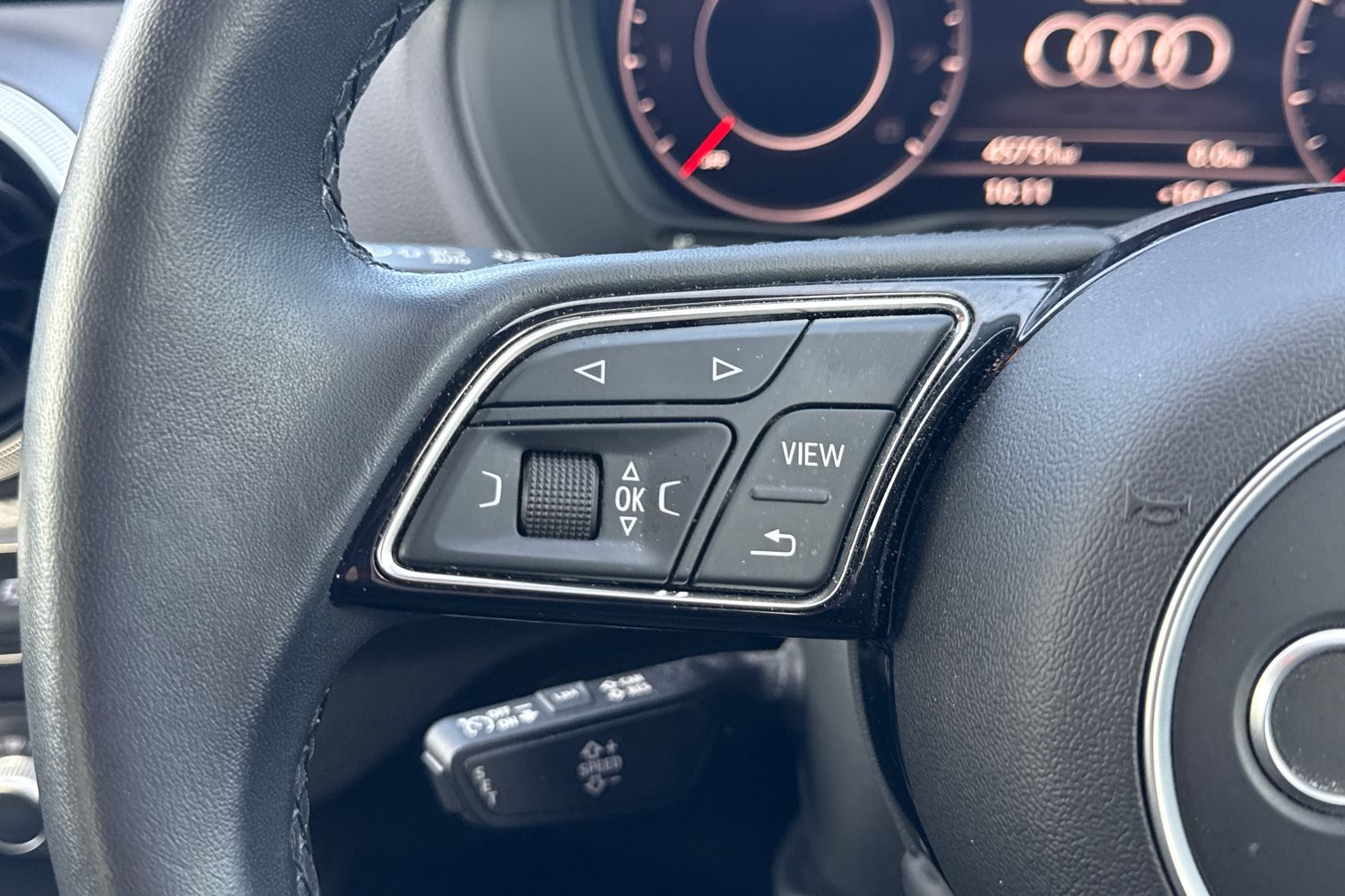 Used Audi Q2 2021 for sale - 76395377: Photo 26