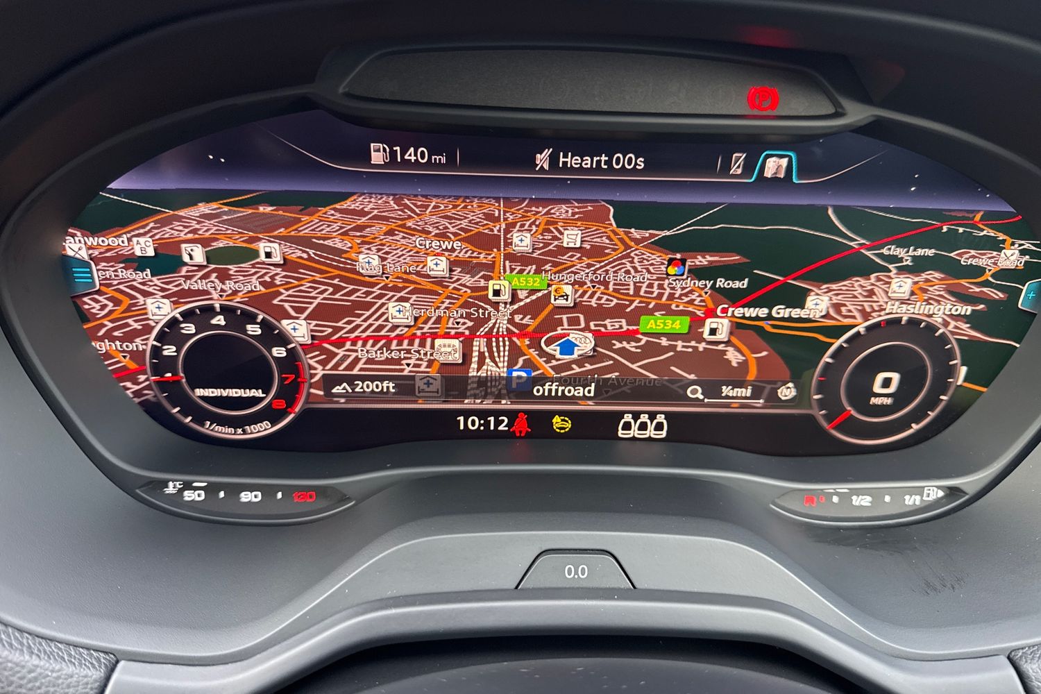 Used Audi Q2 2021 for sale - 76395377: Photo 27