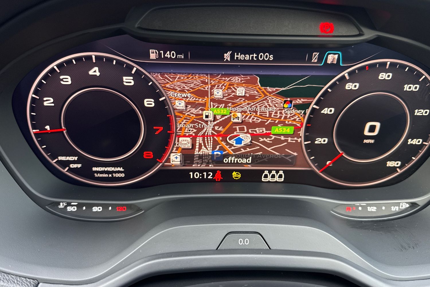 Used Audi Q2 2021 for sale - 76395377: Photo 28