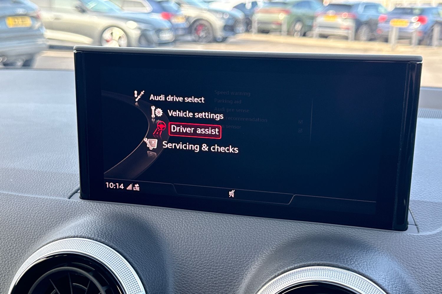 Used Audi Q2 2021 for sale - 76395377: Photo 34