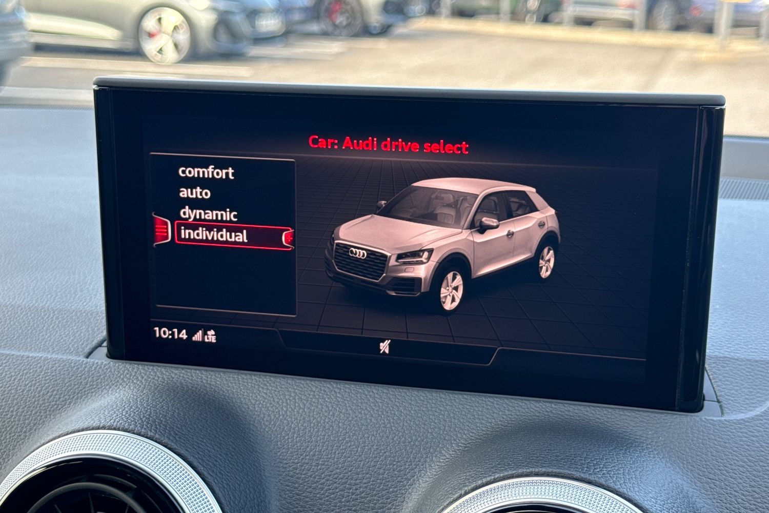 Used Audi Q2 2021 for sale - 76395377: Photo 35