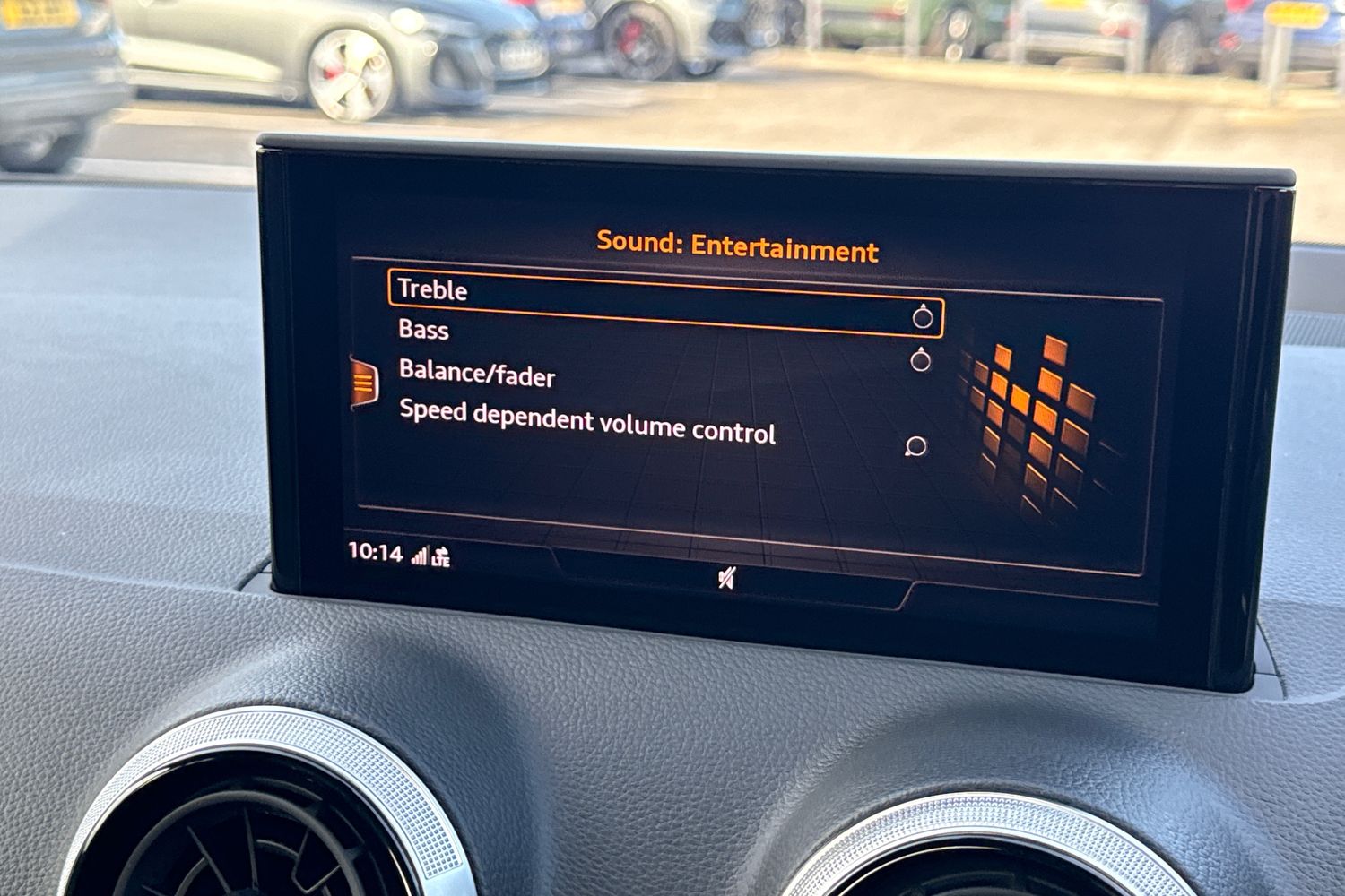 Used Audi Q2 2021 for sale - 76395377: Photo 36