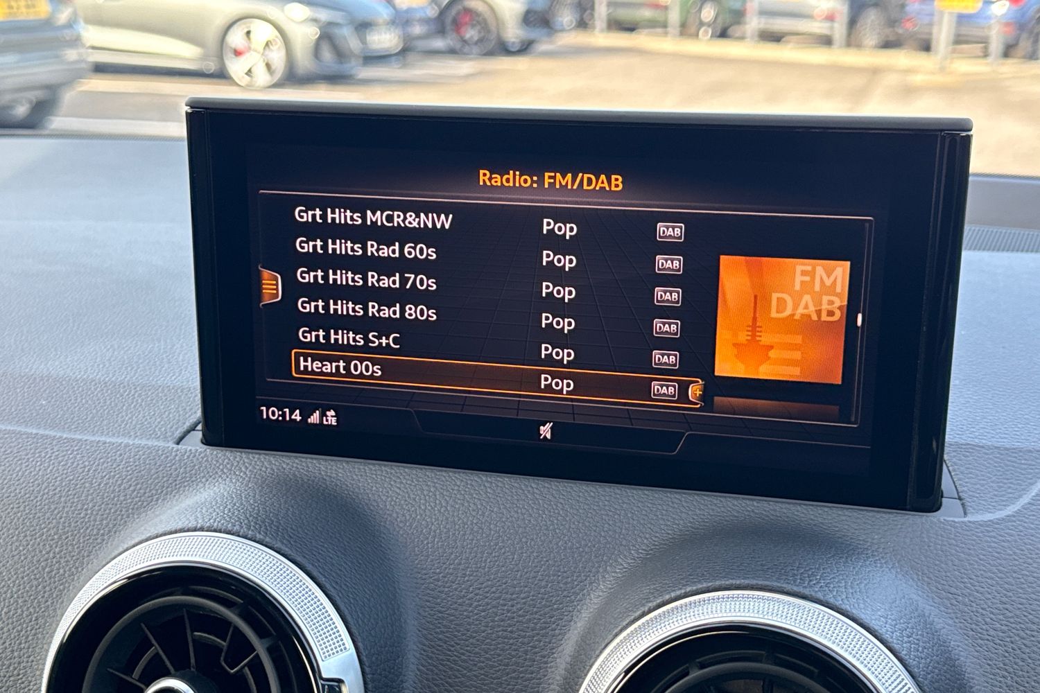 Used Audi Q2 2021 for sale - 76395377: Photo 37