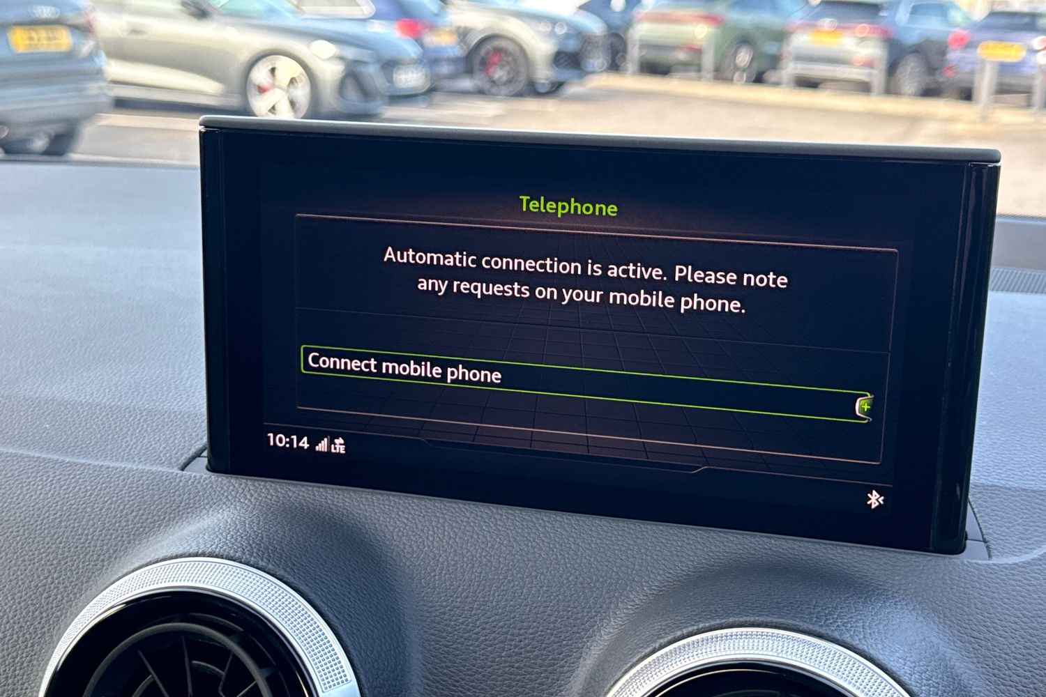 Used Audi Q2 2021 for sale - 76395377: Photo 39