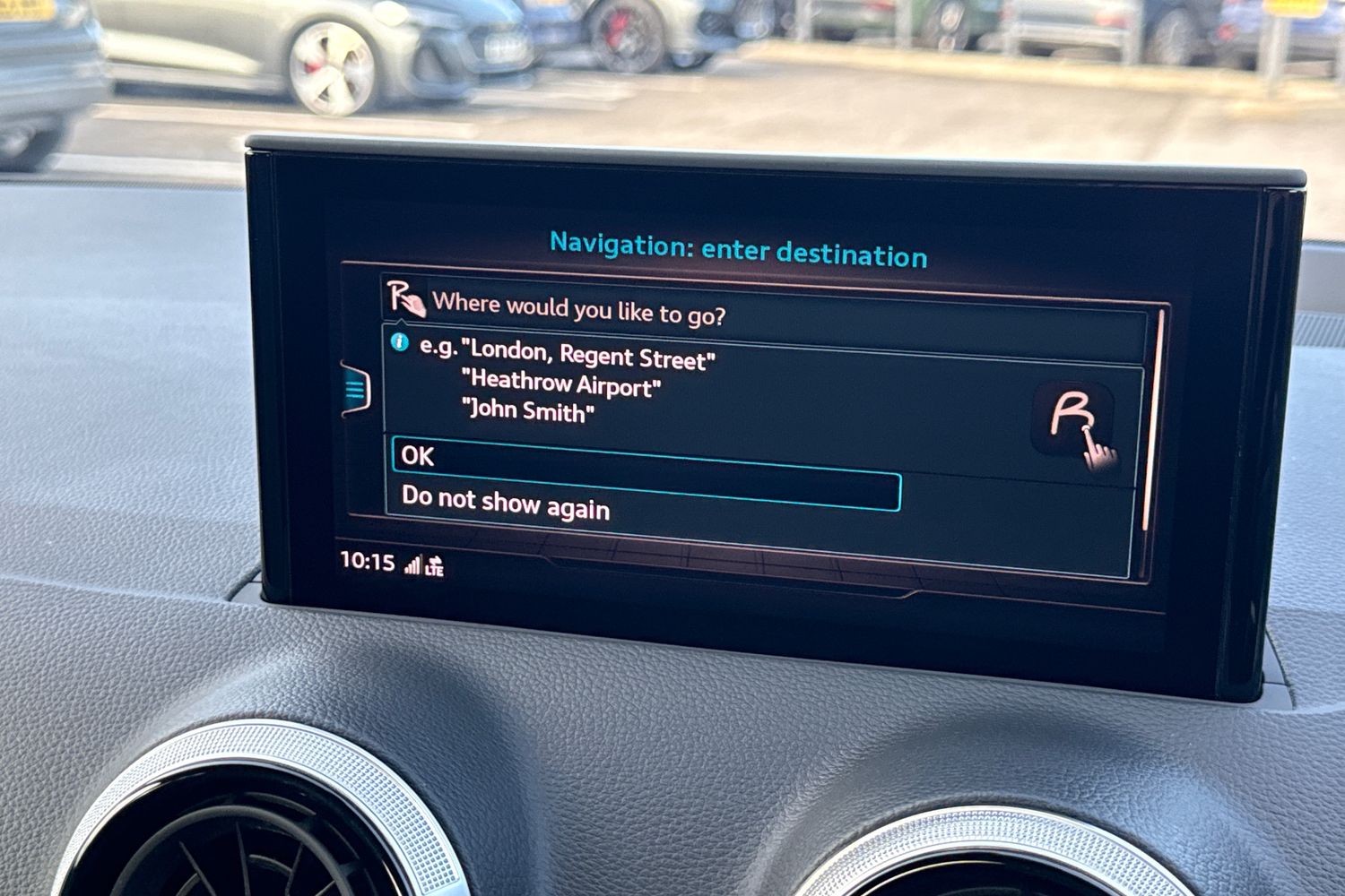 Used Audi Q2 2021 for sale - 76395377: Photo 40