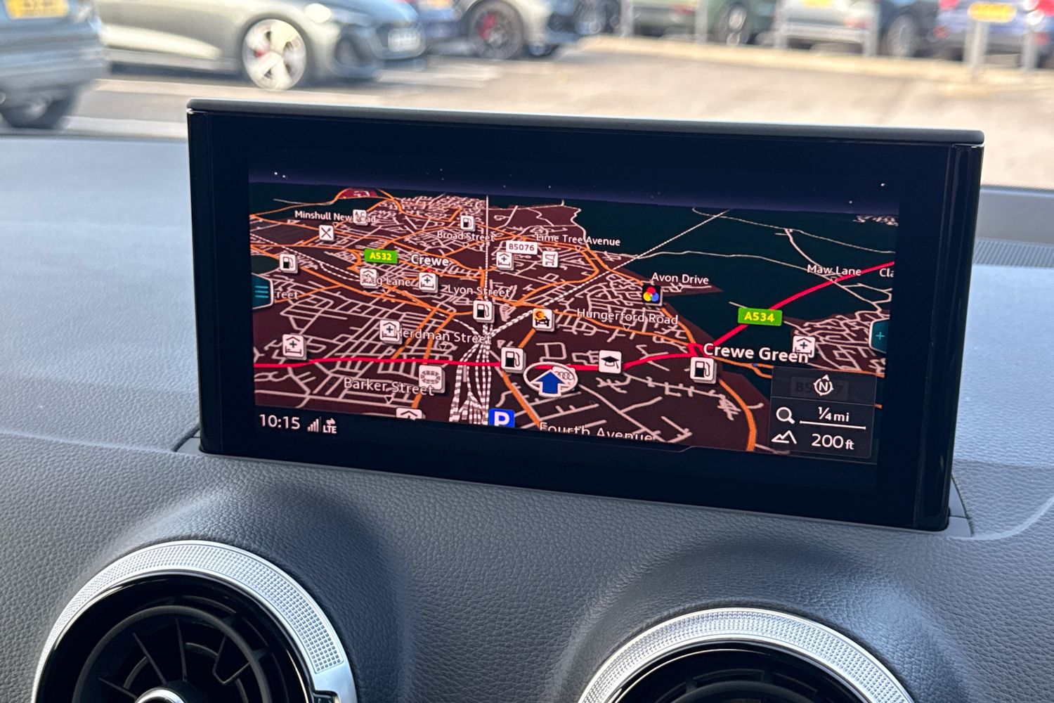 Used Audi Q2 2021 for sale - 76395377: Photo 41