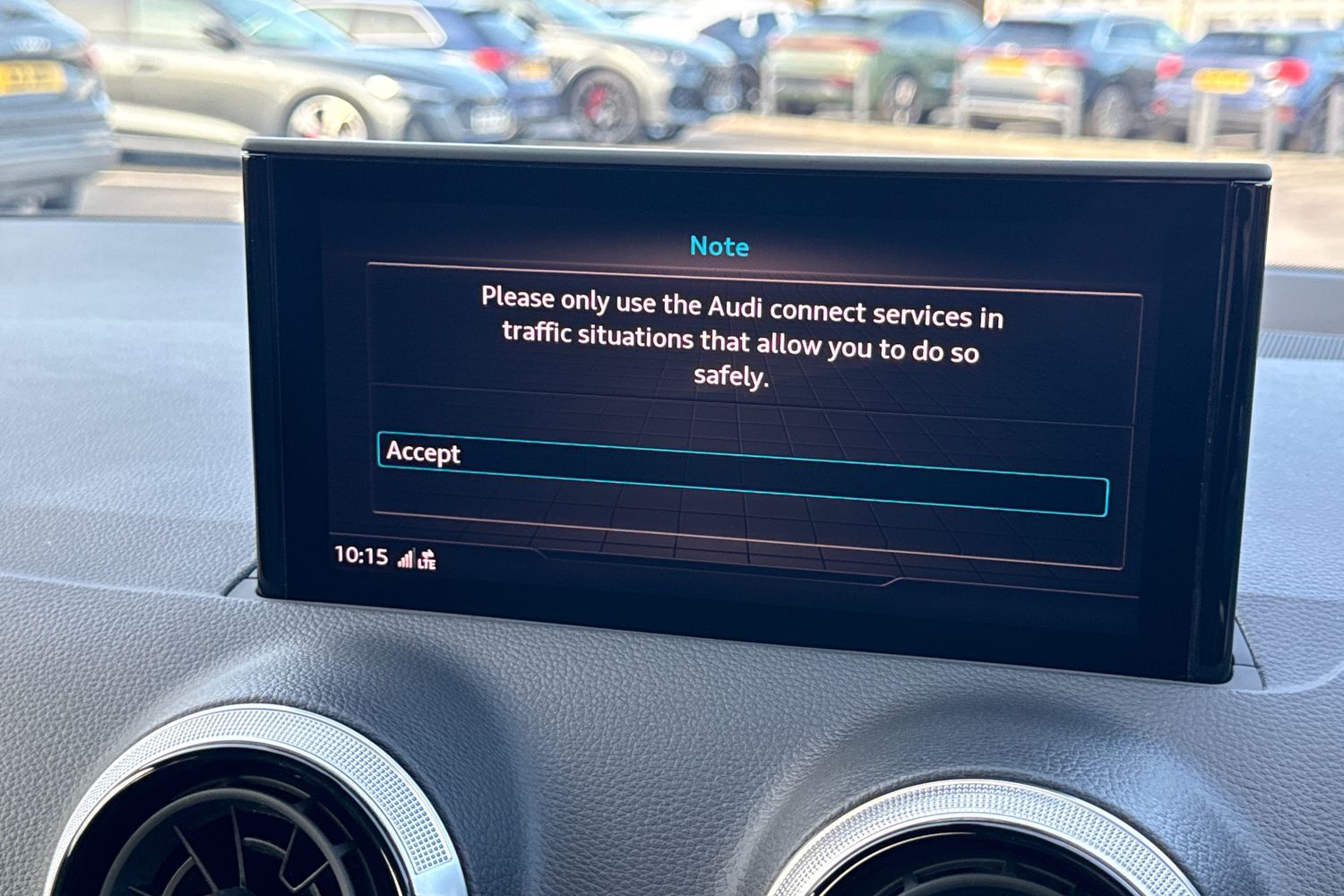 Used Audi Q2 2021 for sale - 76395377: Photo 42