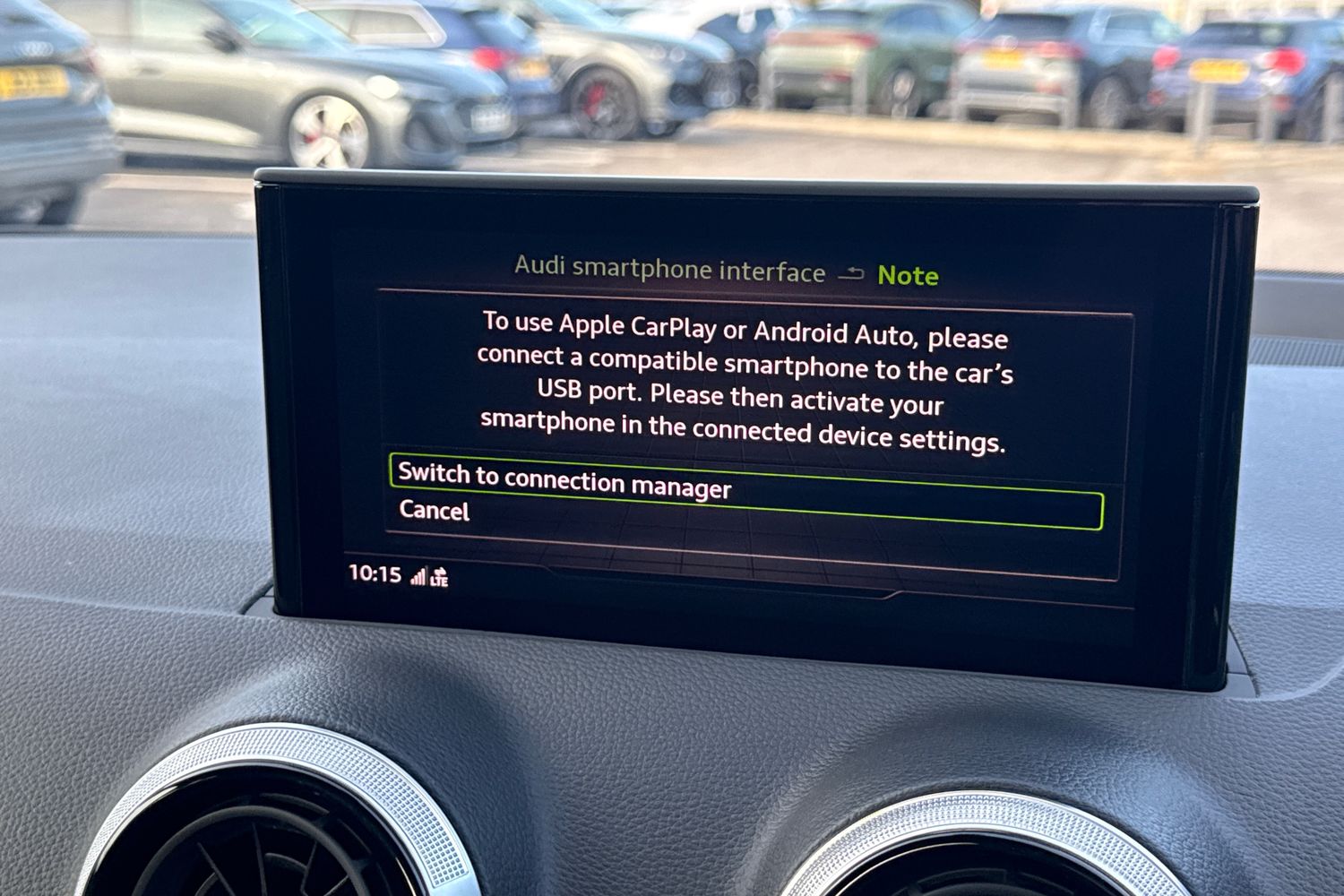 Used Audi Q2 2021 for sale - 76395377: Photo 43