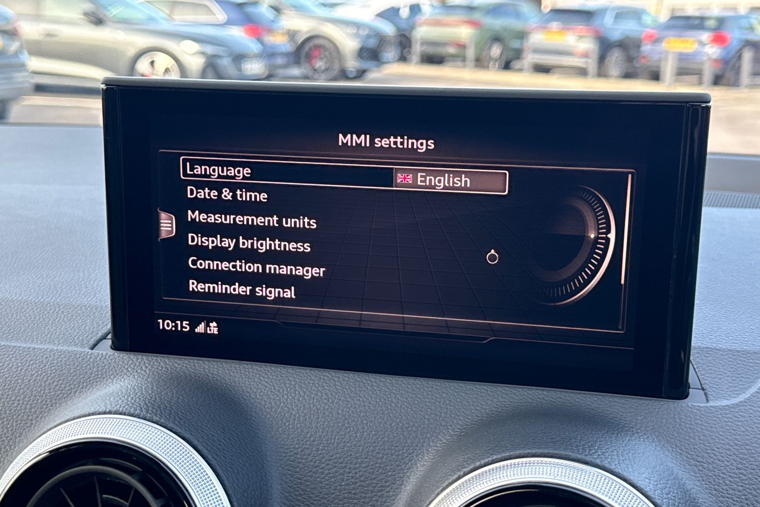 Used Audi Q2 2021 for sale - 76395377: Photo 44