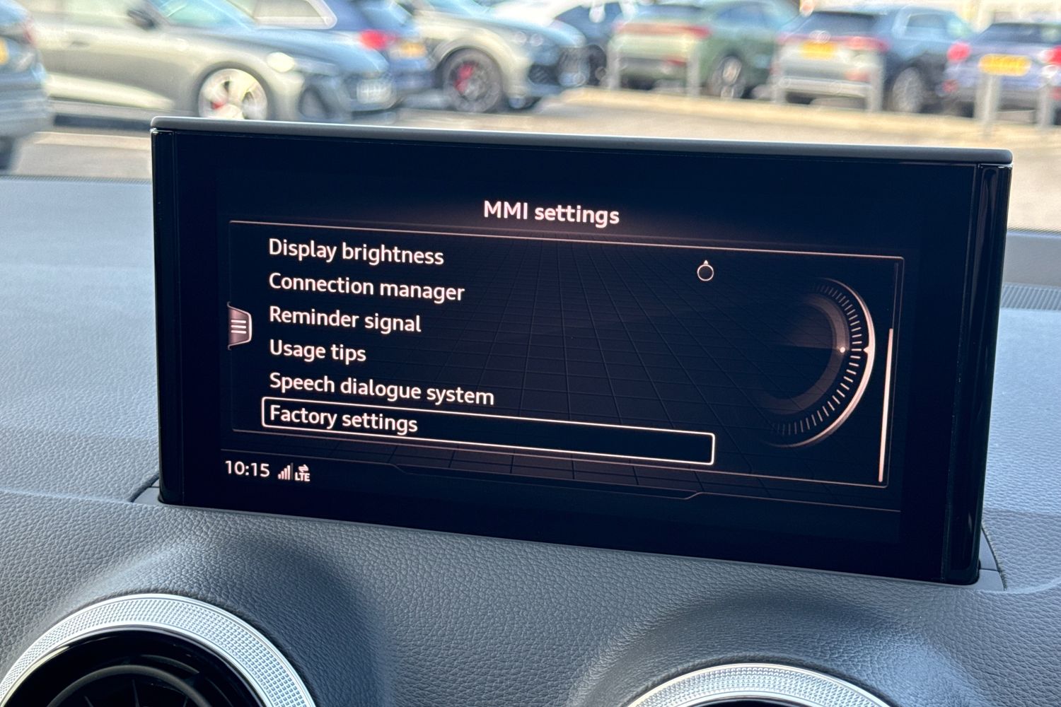 Used Audi Q2 2021 for sale - 76395377: Photo 45