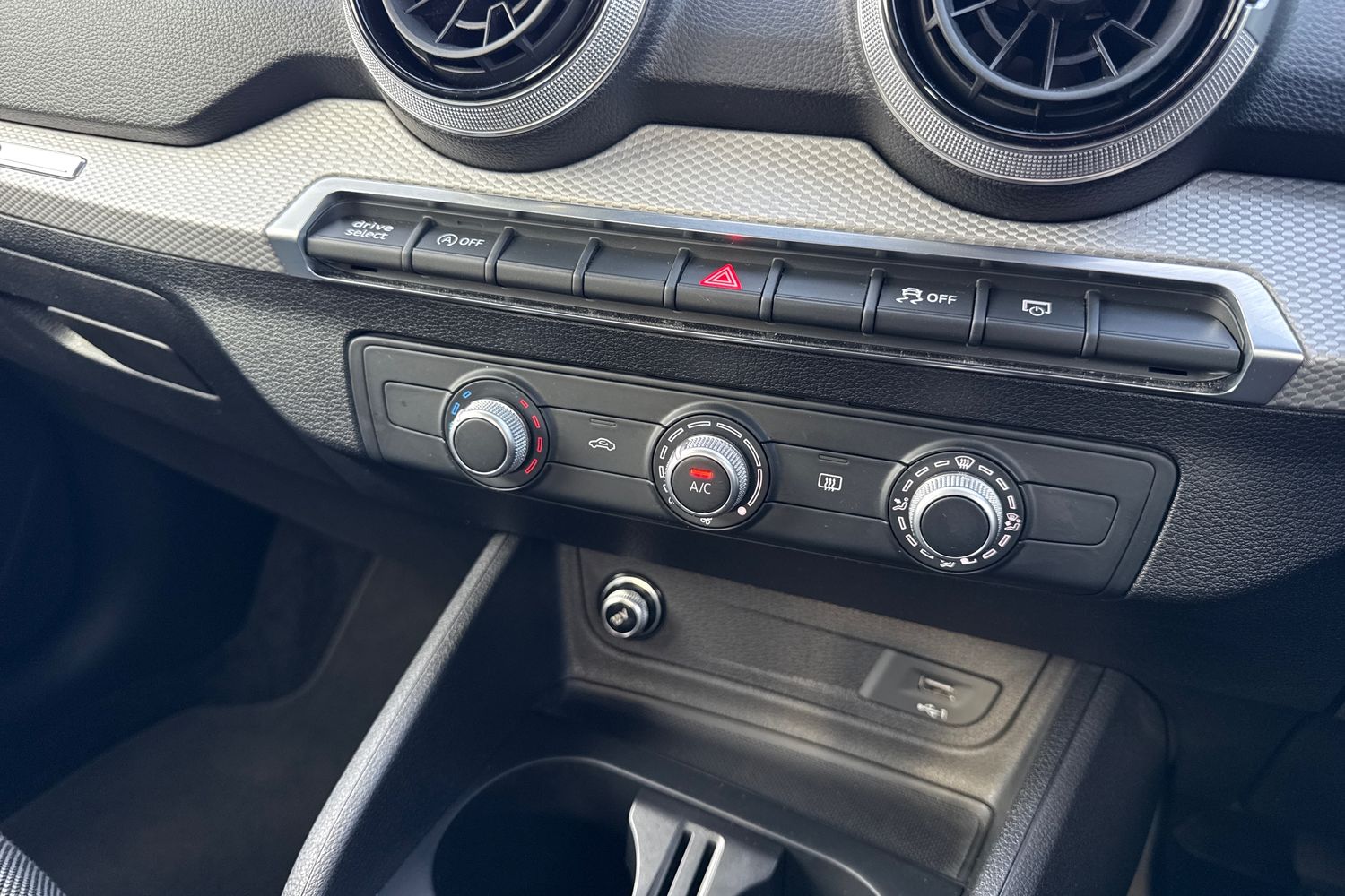 Used Audi Q2 2021 for sale - 76395377: Photo 47