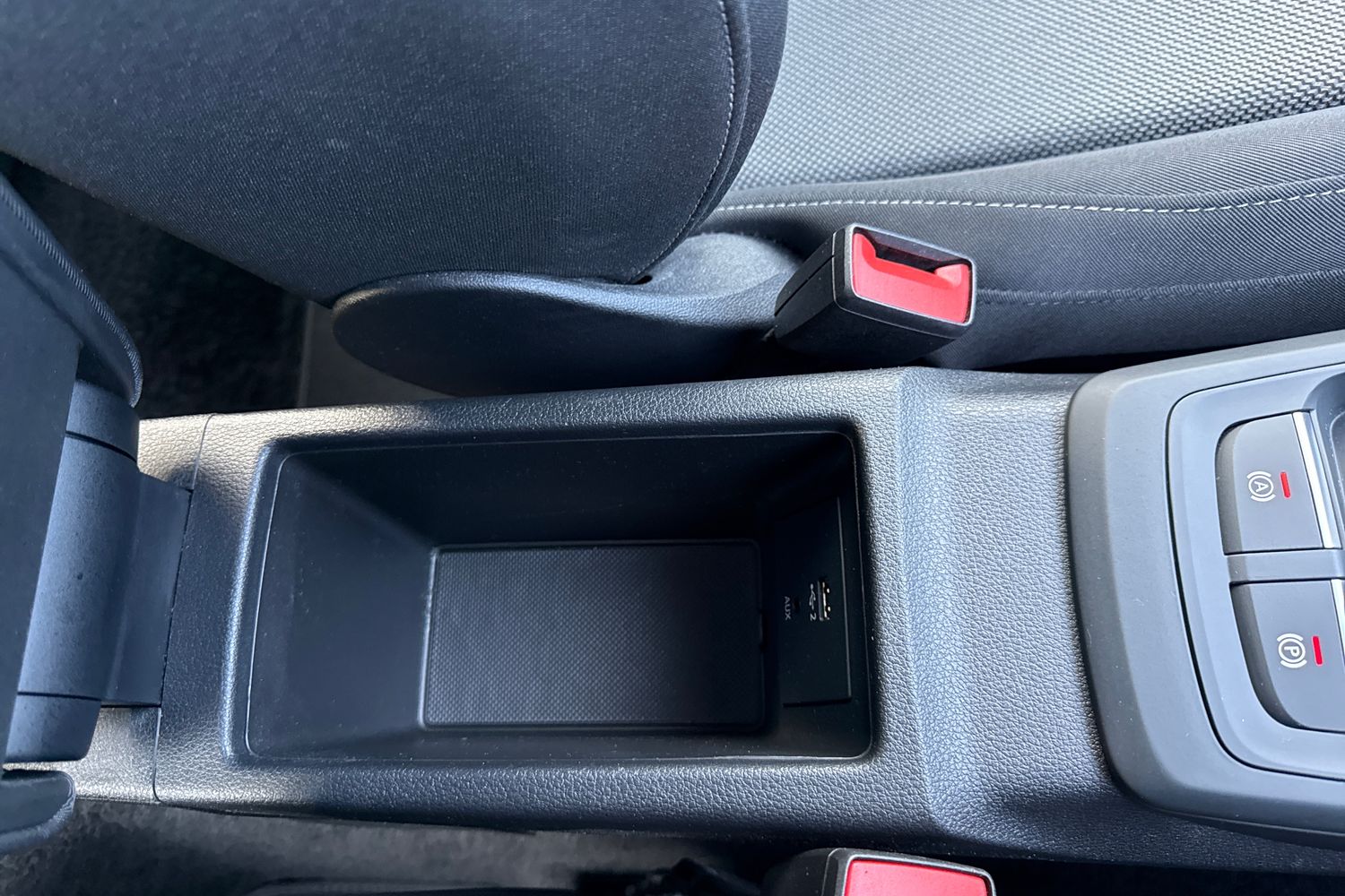 Used Audi Q2 2021 for sale - 76395377: Photo 51