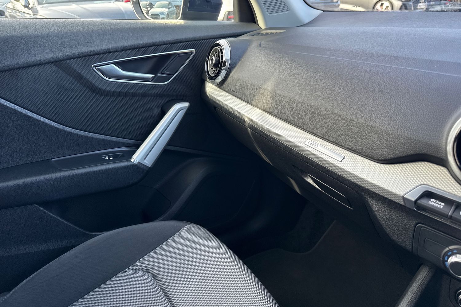 Used Audi Q2 2021 for sale - 76395377: Photo 52