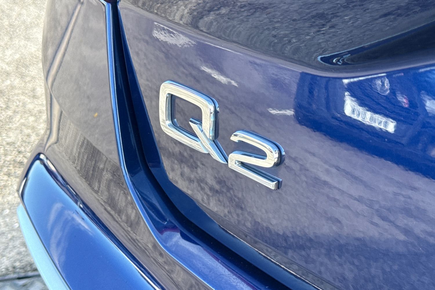 Used Audi Q2 2021 for sale - 76395377: Photo 54