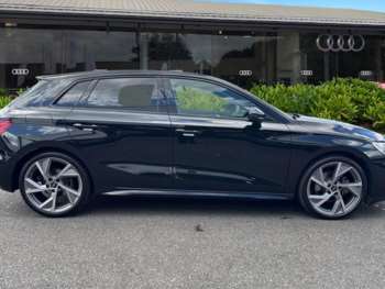 Used Audi A3 2024 for sale - 75091372: Photo