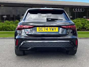 Used Audi A3 2024 for sale - 75091372: Photo