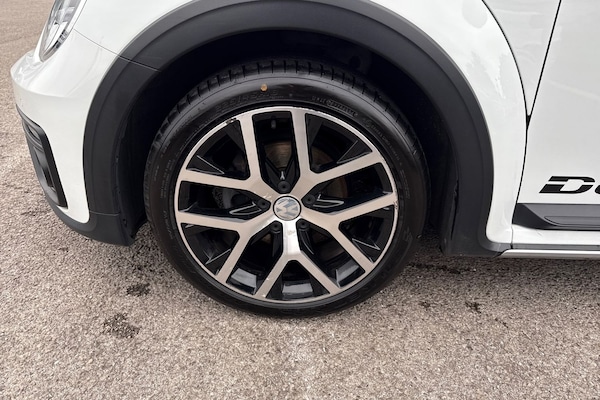 Used Volkswagen Beetle 2018 for sale - 76224741: Photo 11
