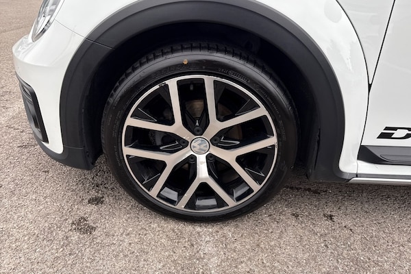 Used Volkswagen Beetle 2018 for sale - 76224741: Photo 12