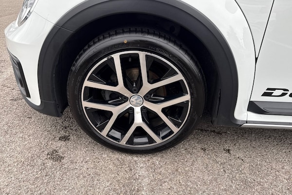 Used Volkswagen Beetle 2018 for sale - 76224741: Photo 13