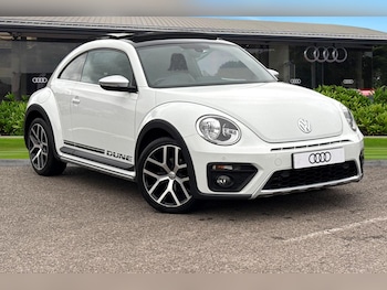Used Volkswagen Beetle 2018 for sale - 76224741: Photo