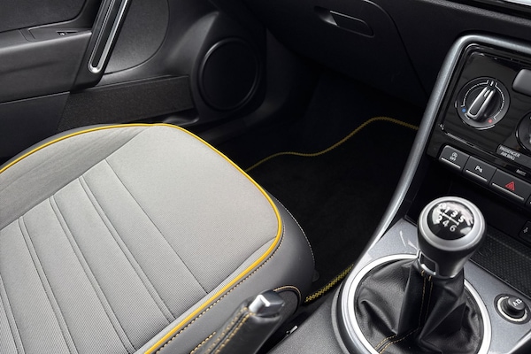 Used Volkswagen Beetle 2018 for sale - 76224741: Photo 20