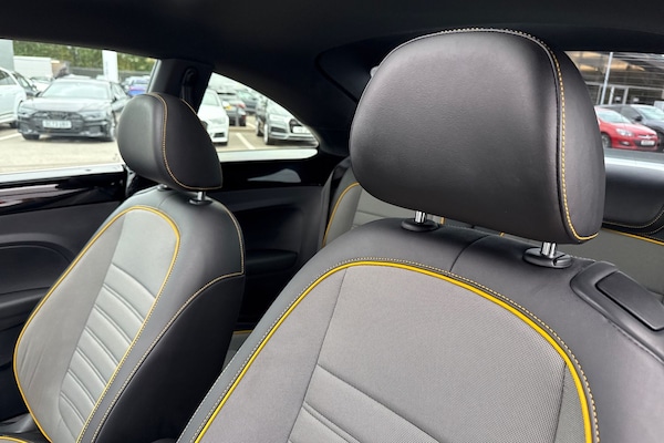 Used Volkswagen Beetle 2018 for sale - 76224741: Photo 24