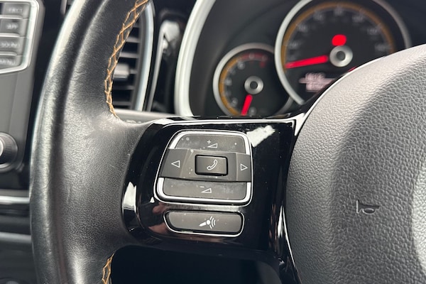 Used Volkswagen Beetle 2018 for sale - 76224741: Photo 27