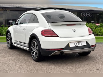 Used Volkswagen Beetle 2018 for sale - 76224741: Photo