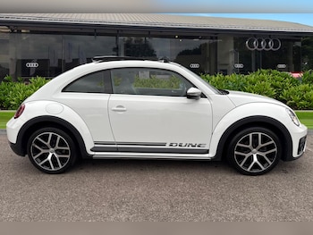 Used Volkswagen Beetle 2018 for sale - 76224741: Photo