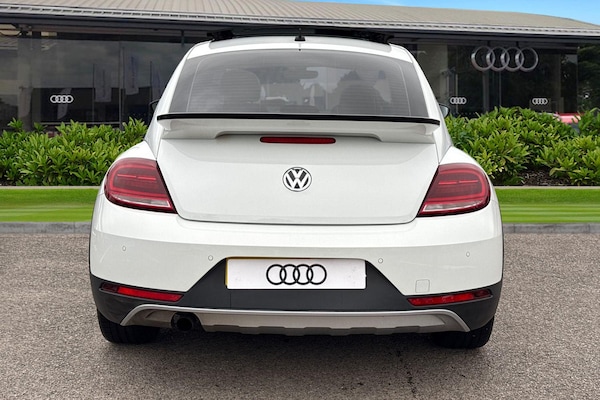 Used Volkswagen Beetle 2018 for sale - 76224741: Photo 4