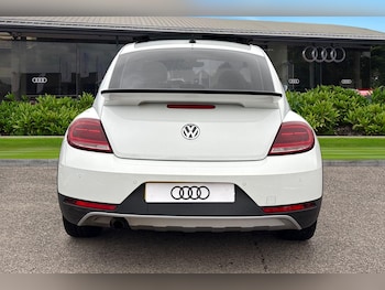 Used Volkswagen Beetle 2018 for sale - 76224741: Photo