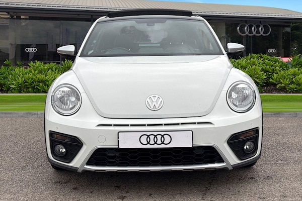 Used Volkswagen Beetle 2018 for sale - 76224741: Photo 6