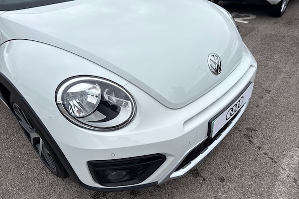 Used Volkswagen Beetle 2018 for sale - 76224741: Photo 9