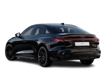 Used Audi A5 2026 for sale - 78268438: Photo