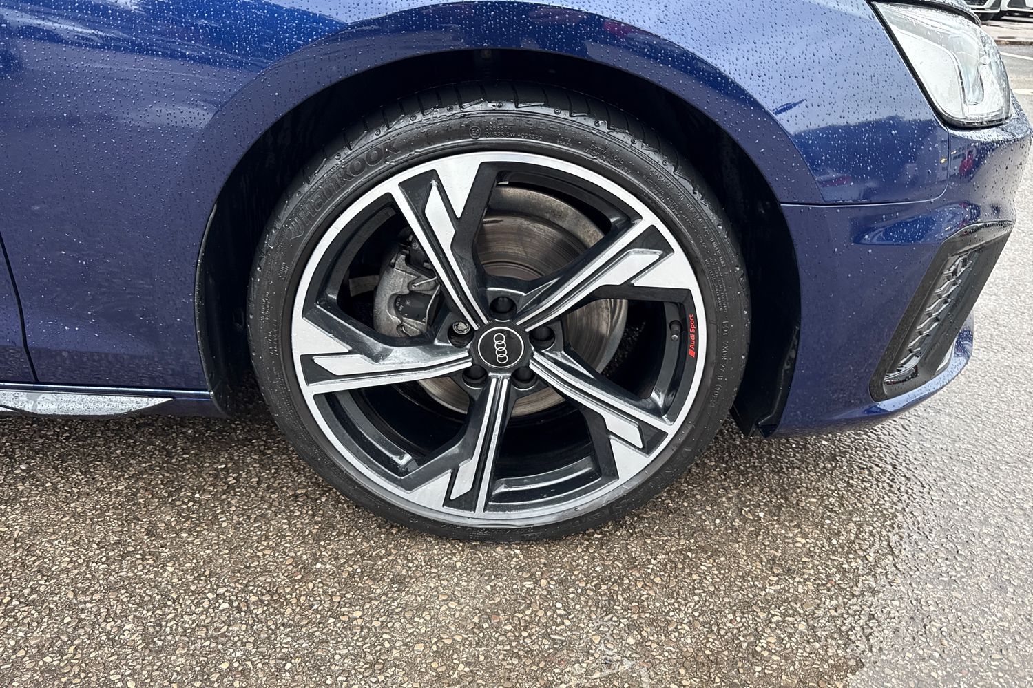 Used Audi A4 2023 for sale - 76185982: Photo 10