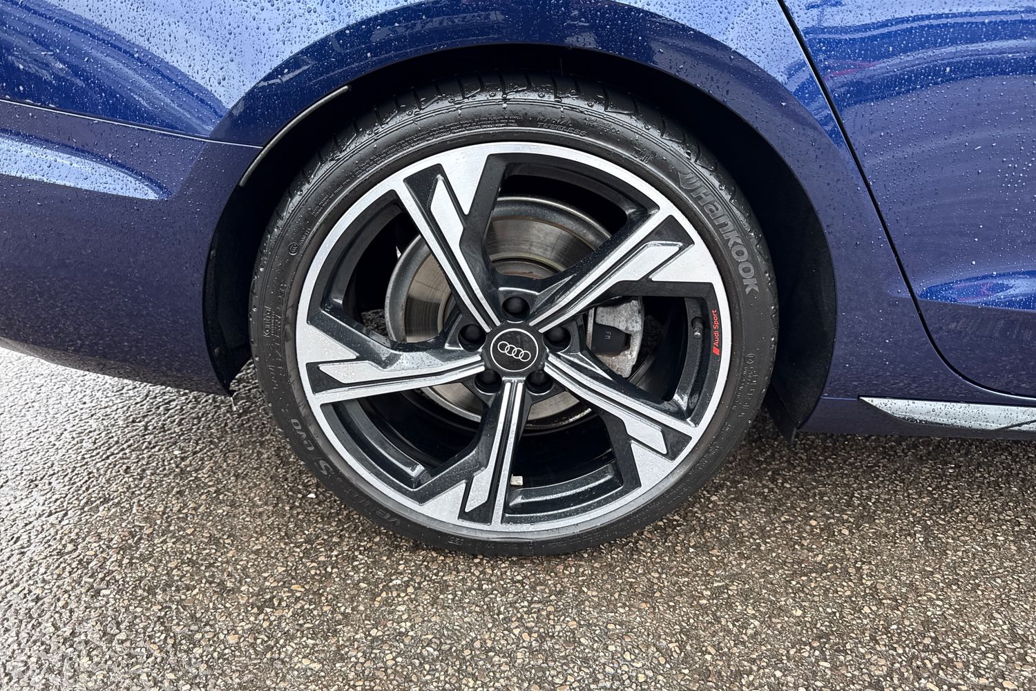 Used Audi A4 2023 for sale - 76185982: Photo 11