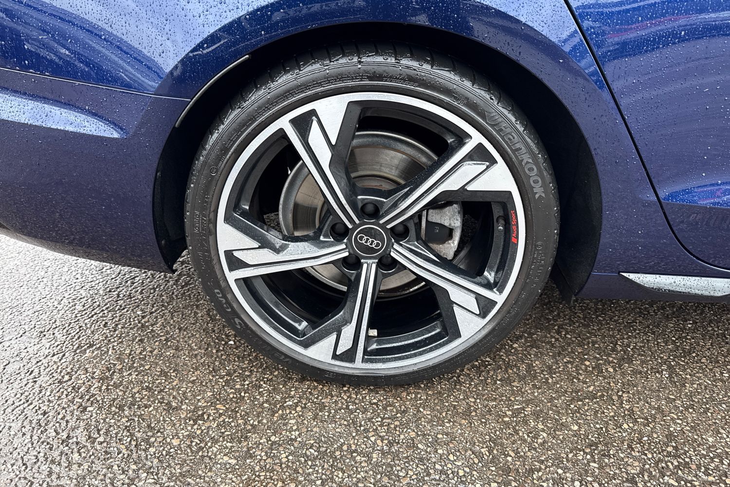 Used Audi A4 2023 for sale - 76185982: Photo 13