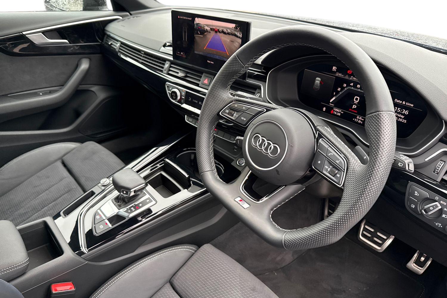 Used Audi A4 2023 for sale - 76185982: Photo 14