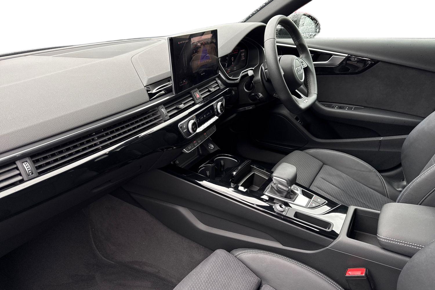 Used Audi A4 2023 for sale - 76185982: Photo 15