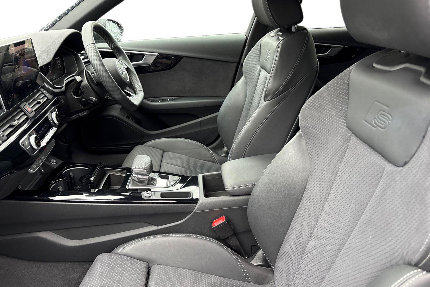 Used Audi A4 2023 for sale - 76185982: Photo 16