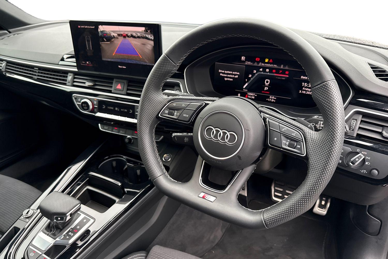 Used Audi A4 2023 for sale - 76185982: Photo 18