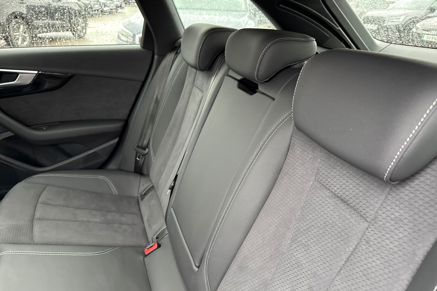 Used Audi A4 2023 for sale - 76185982: Photo 19