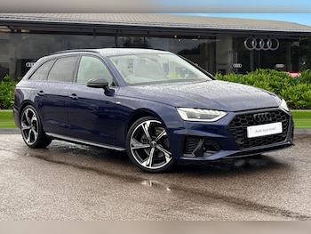 Audi - A4