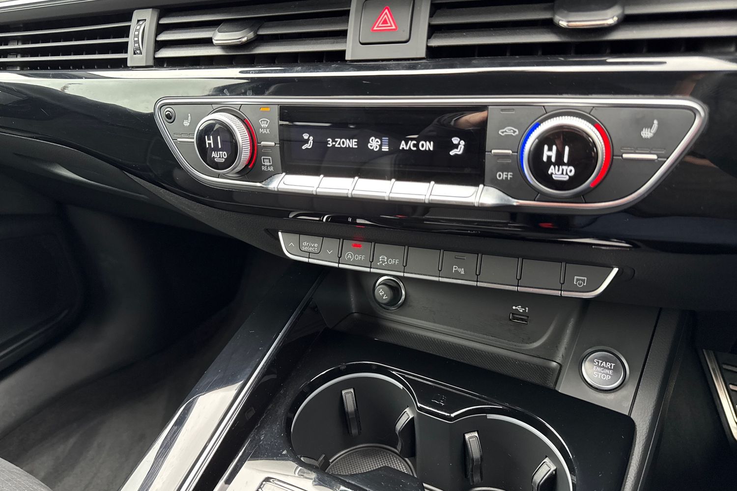Used Audi A4 2023 for sale - 76185982: Photo 22
