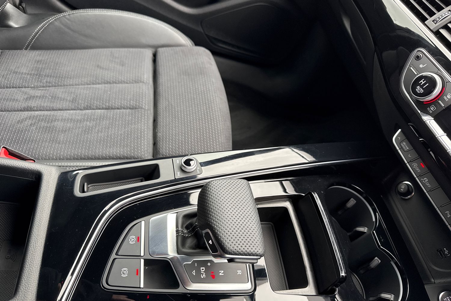 Used Audi A4 2023 for sale - 76185982: Photo 23