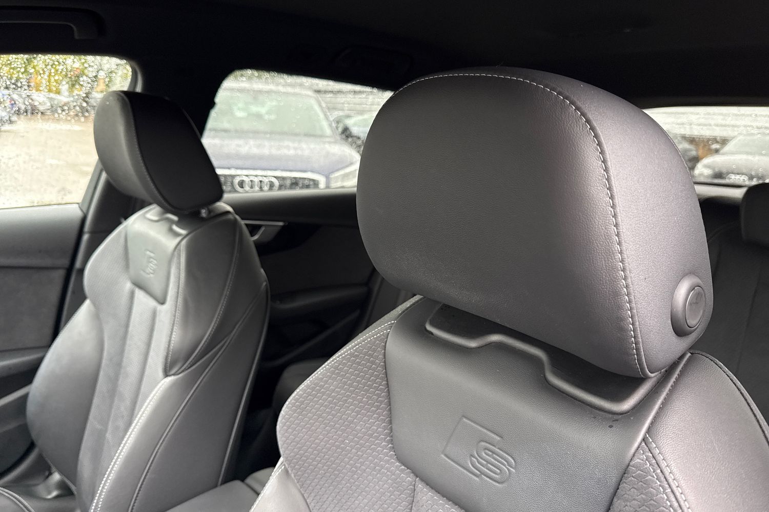 Used Audi A4 2023 for sale - 76185982: Photo 24