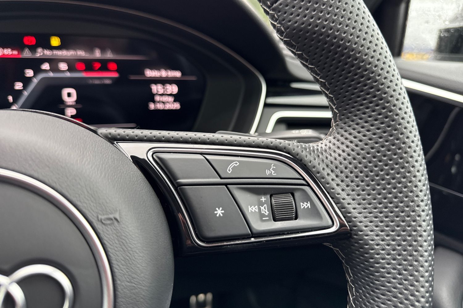 Used Audi A4 2023 for sale - 76185982: Photo 25